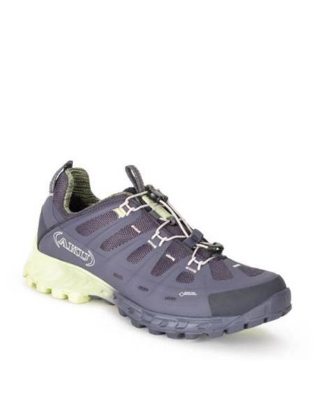 Buty trekkingowe Aku Selvatica GTX W 679428