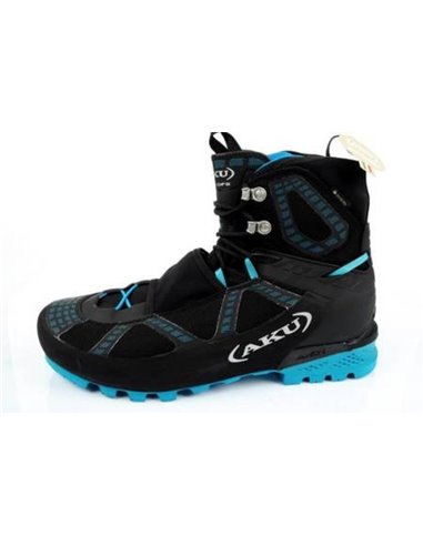 Buty trekkingowe Aku Viaz DFS GTX W 968253