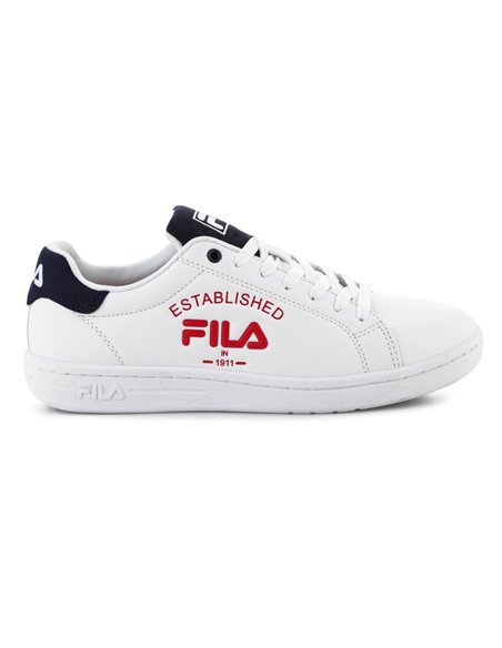 Buty Fila Crosscourt 2 Nt Logo M FFM0195-53032