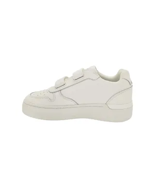 Mallet Hoxton Strap Trainers