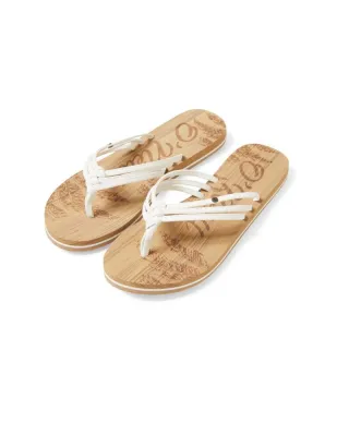 Japonki O Neill Ditsy Sandals W 92800430079