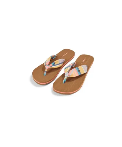 Japonki O Neill Ditsy Sun Bloom Sandals W 92800613226