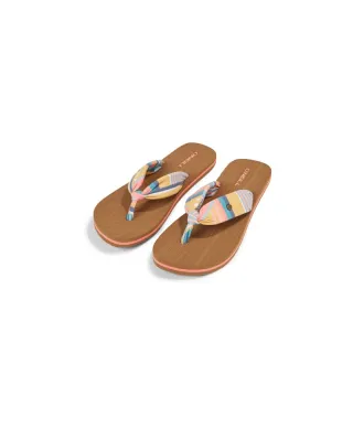 Japonki O Neill Ditsy Sun Bloom Sandals W 92800613226