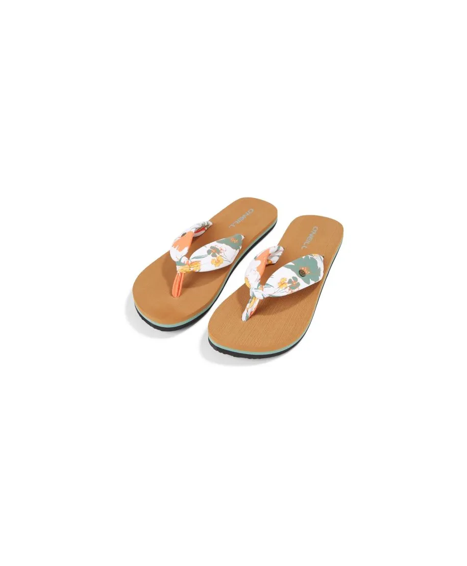 Japonki O Neill Ditsy Sun Bloom Sandals W 92800613232