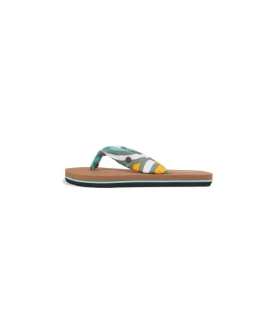 Japonki O Neill Ditsy Sun Sandals Jr 92800613250