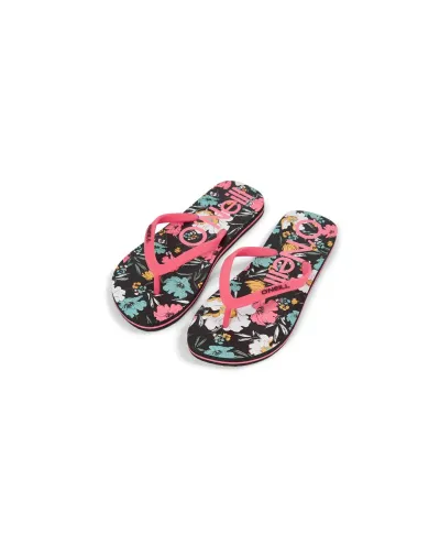 Japonki O Neill Profile Graphic Sandals Jr 92800614058