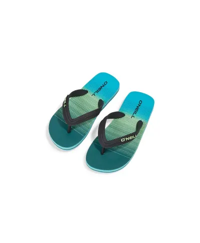 Japonki O Neill Profile Graphic Sandals Jr 92800614070