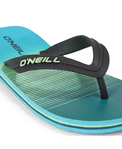 Japonki O Neill Profile Graphic Sandals Jr 92800614070