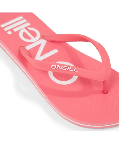 Japonki O Neill Profile Logo Sandals Jr 92800614094