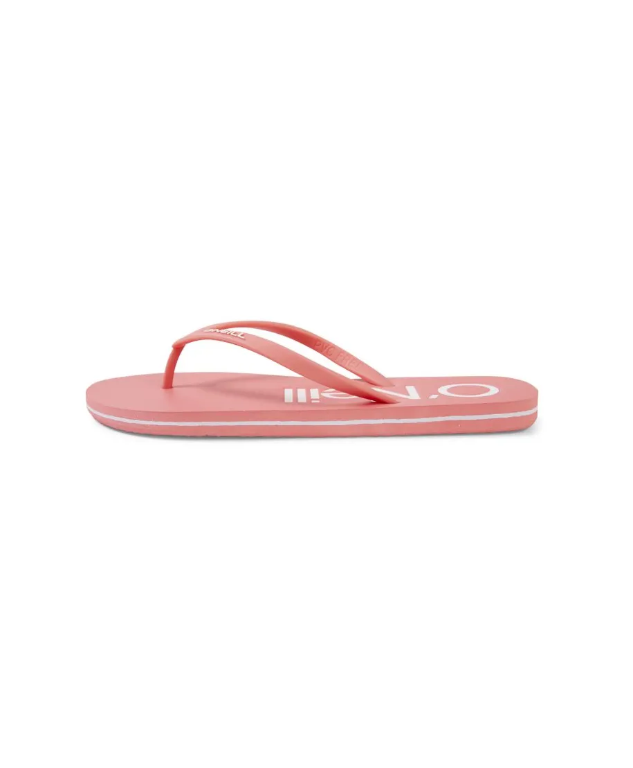 O Neill Profile Logo Sandals W 92800614901 Flip-Flops