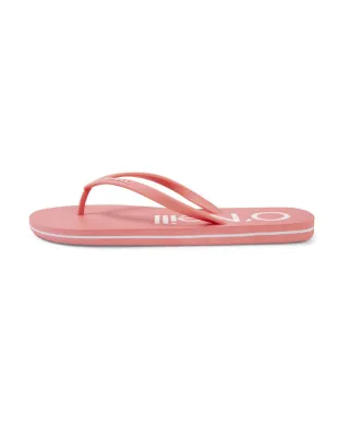 Chanclas O Neill Profile Logo Sandalias W 92800614901