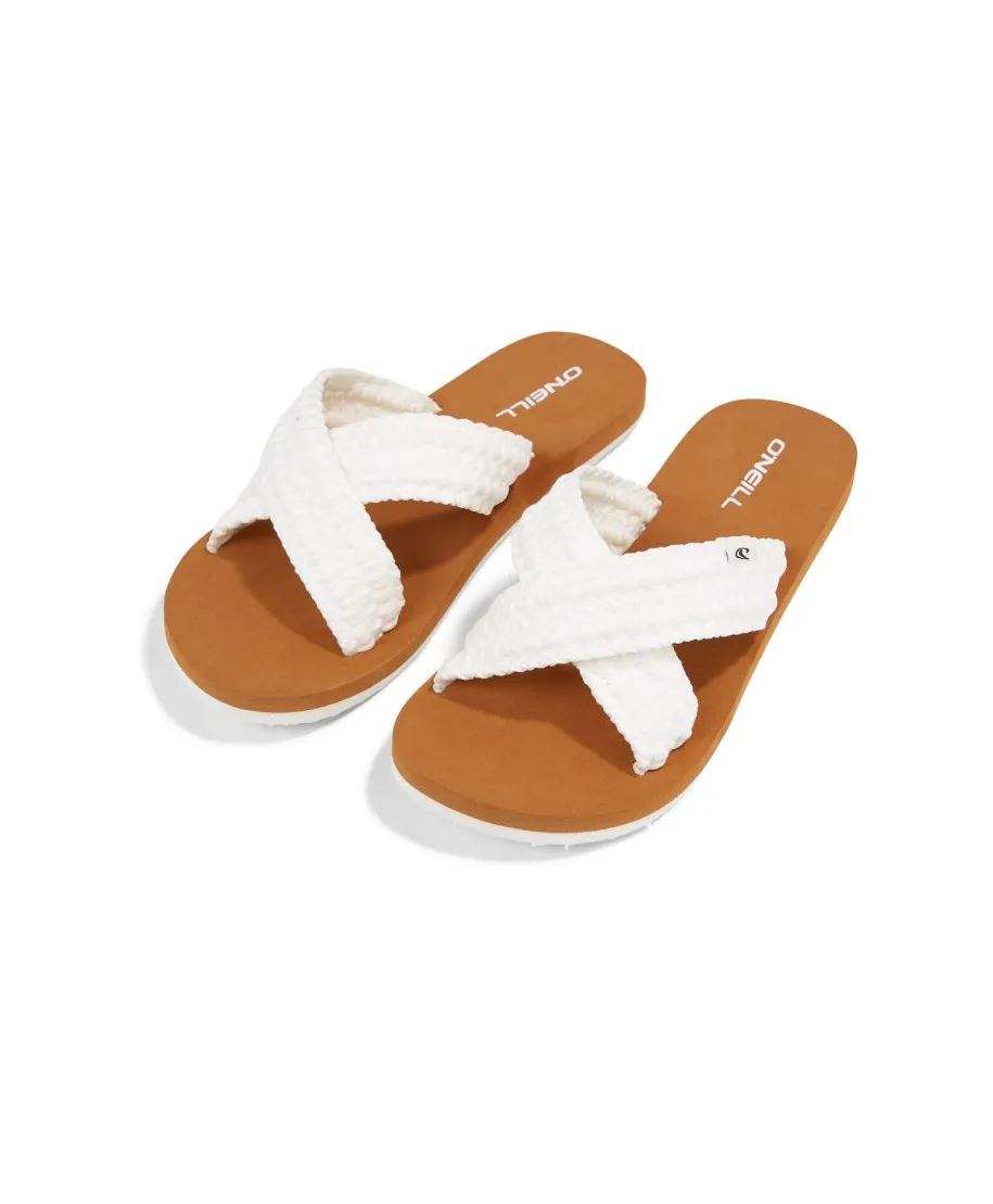 Klapki O Neill Ditsy Bloom Slides W 92800613214