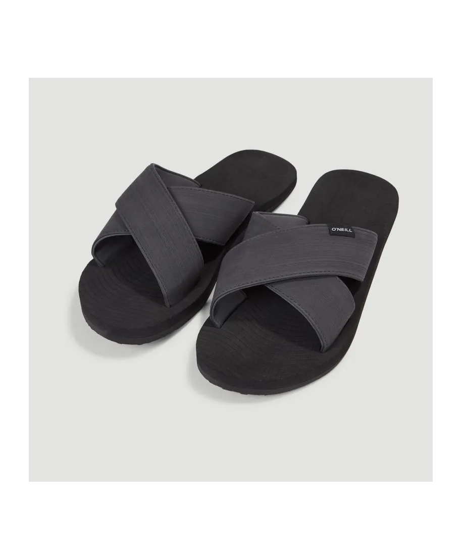 Klapki O Neill Koosh Cross Over Bloom Slides M 9280061366