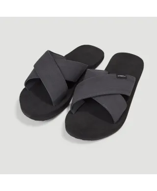 Klapki O Neill Koosh Cross Over Bloom Slides M 9280061366