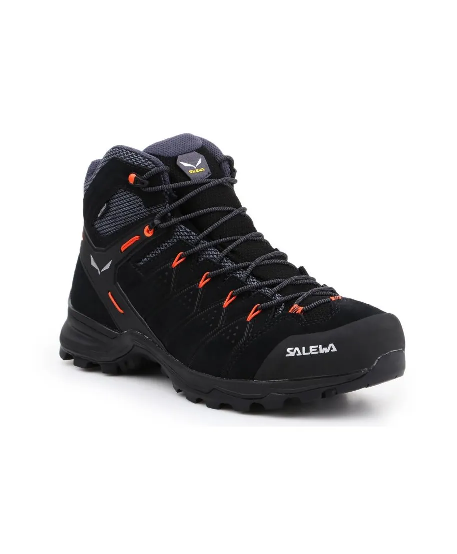 Buty Salewa MS Alp Mate Mid WP M 61384-0996