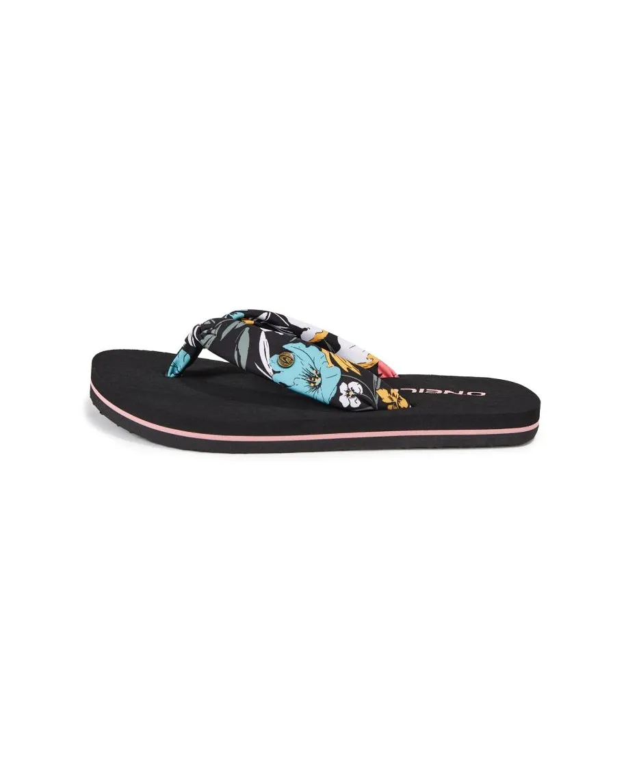 Japonki O Neill Ditsy Sun Sandals Jr 92800613258