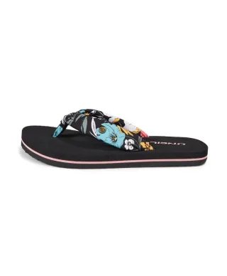 Japonki O Neill Ditsy Sun Sandals Jr 92800613258