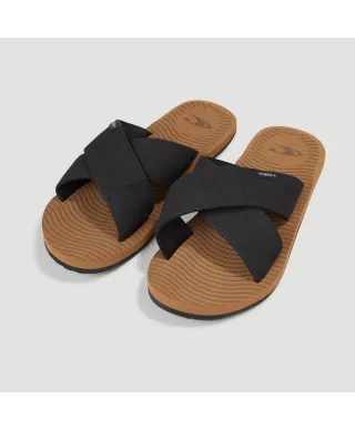 Klapki O Neill Koosh Cross Over Bloom Slides M 9280061365