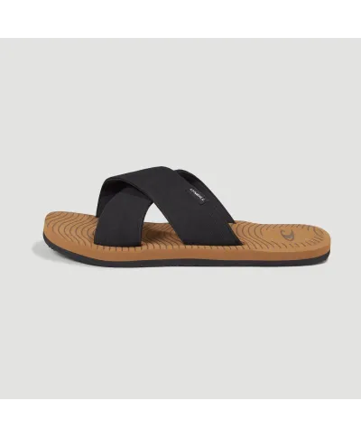 Klapki O Neill Koosh Cross Over Bloom Slides M 9280061365