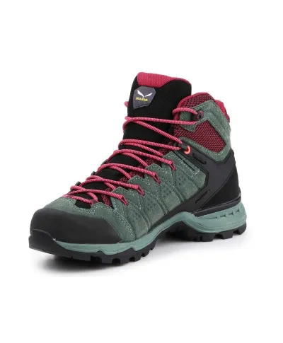 Buty Salewa WS Alp Mate Mid Wp W 61385-5085