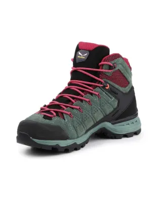 Salewa WS Alp Mate Mid Wp W 61385-5085 Shoes