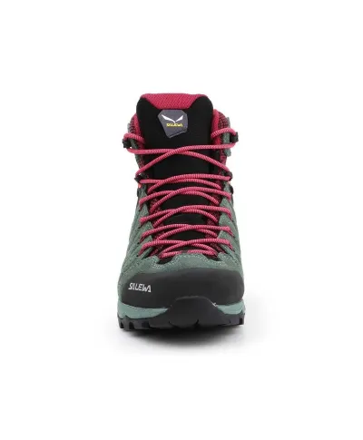 Buty Salewa WS Alp Mate Mid Wp W 61385-5085