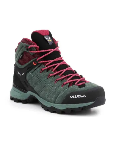 Buty Salewa WS Alp Mate Mid Wp W 61385-5085