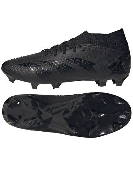 Buty piłkarskie adidas Predator Accuracy.2 FG M GW4588