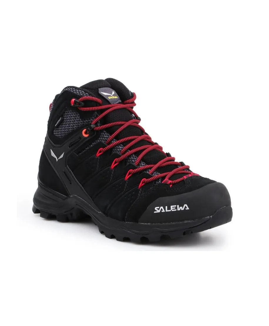 Buty Salewa WS Alp Mate Mid WP W 61385-0998