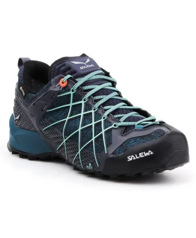 Buty Salewa Wildfire GTX W 63488-3838