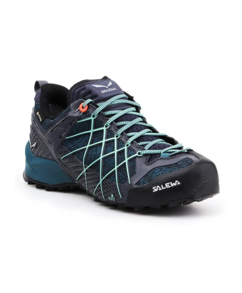 Взуття Salewa Wildfire GTX W 63488-3838