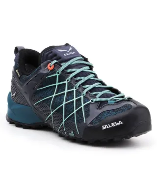 Zapatillas Salewa Wildfire GTX W 63488-3838