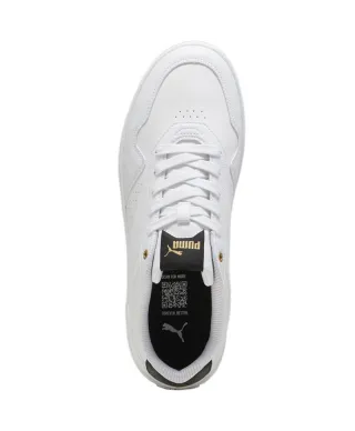 Buty Puma Court Classic M 395018 07