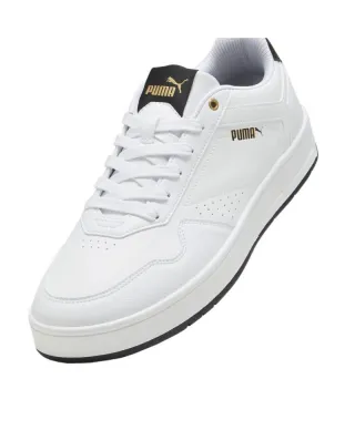 Buty Puma Court Classic M 395018 07