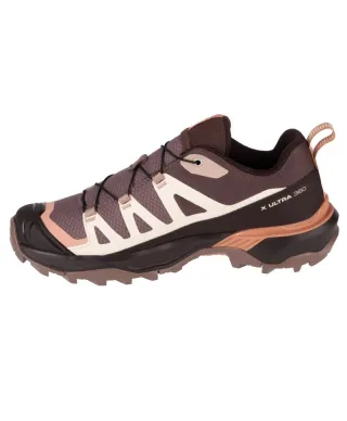 Buty Salomon X Ultra 360 W 474505