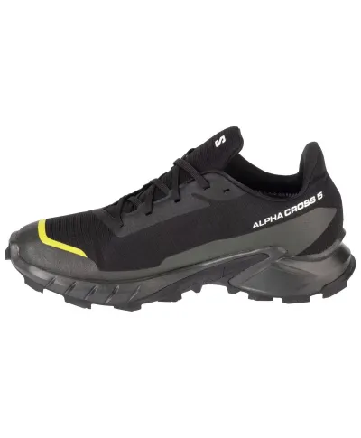 Buty Salomon Alphacross 5 GTX M 474604