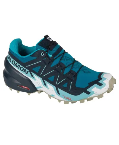 Buty Salomon Speedcross 6 W 474662