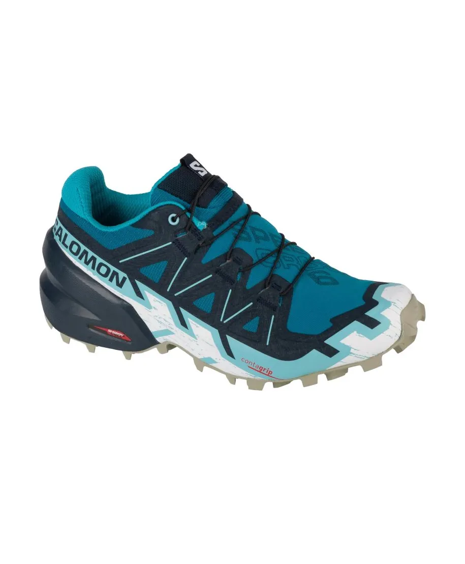 Salomon Speedcross 6 W 474662 Shoes