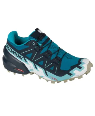 Взуття Salomon Speedcross 6 W 474662