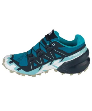 Buty Salomon Speedcross 6 W 474662