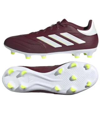 Buty piłkarskie adidas Copa Pure 2 League FG M IE7491