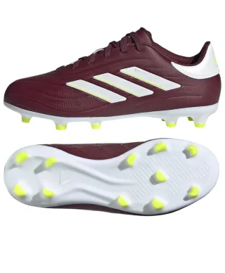 Buty piłkarskie adidas Copa Pure 2 League FG Jr IE7494