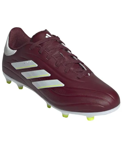 Buty piłkarskie adidas Copa Pure 2 League FG Jr IE7494