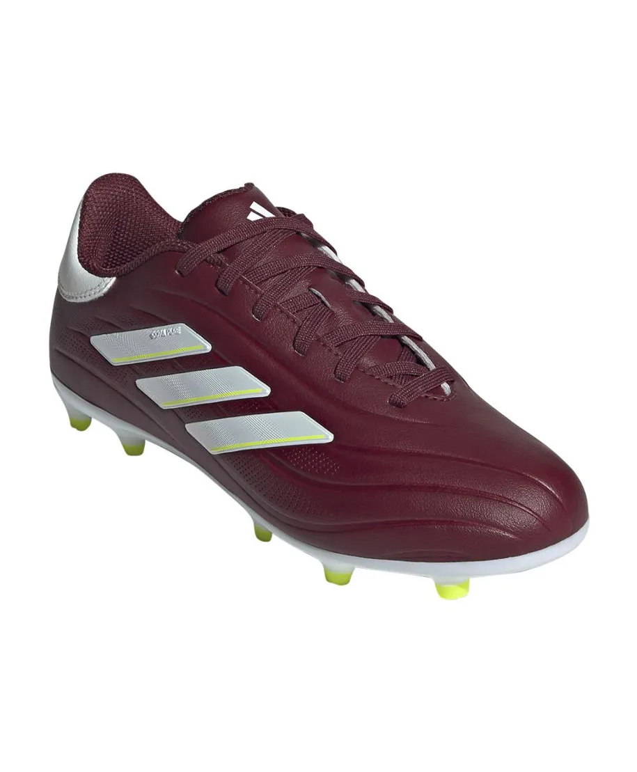 Buty piłkarskie adidas Copa Pure 2 League FG Jr IE7494