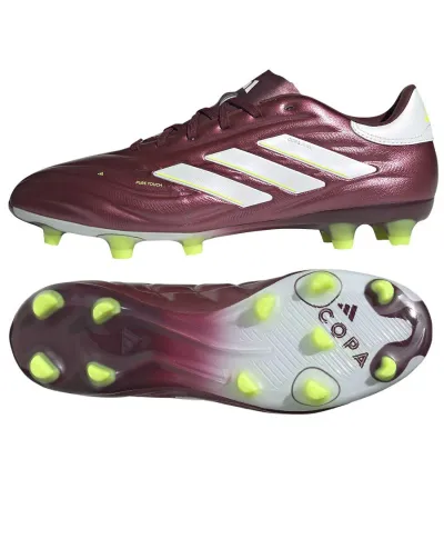 Buty piłkarskie adidas Copa Pure 2 Pro FG M IE7490