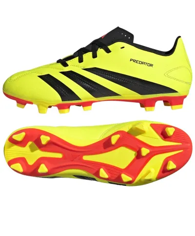 Buty piłkarskie adidas Predator Club FxG M IG7757