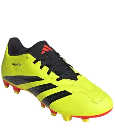 Buty piłkarskie adidas Predator Club FxG M IG7757