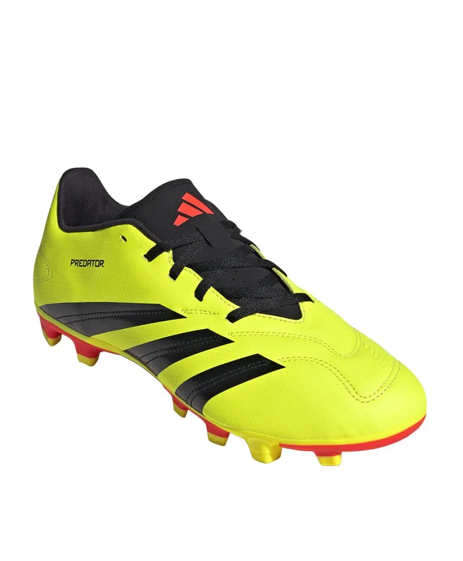 Buty piłkarskie adidas Predator Club FxG M IG7757