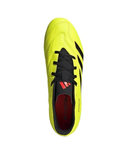 Buty piłkarskie adidas Predator Club FxG M IG7757