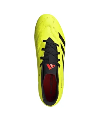 Buty piłkarskie adidas Predator Club FxG M IG7757